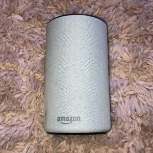 Amazon Alexa